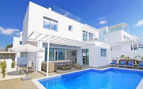 Villa Paradisia