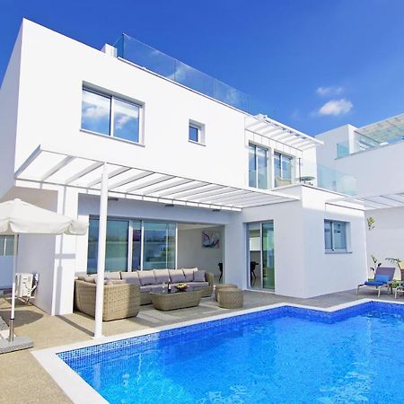איה נאפה Villa Paradisia מראה חיצוני תמונה