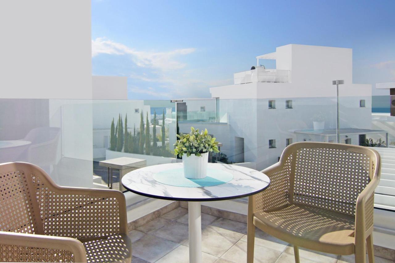 איה נאפה Villa Paradisia מראה חיצוני תמונה