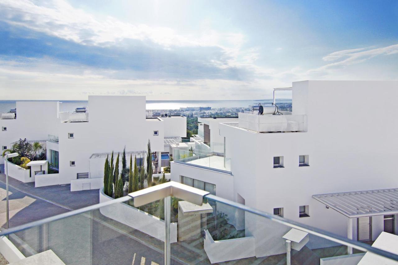 איה נאפה Villa Paradisia מראה חיצוני תמונה