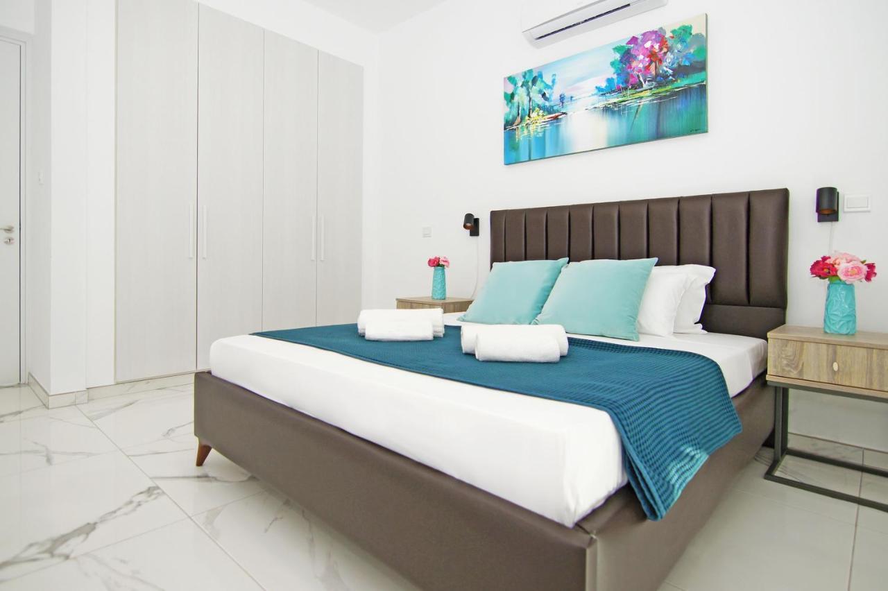 איה נאפה Villa Paradisia מראה חיצוני תמונה